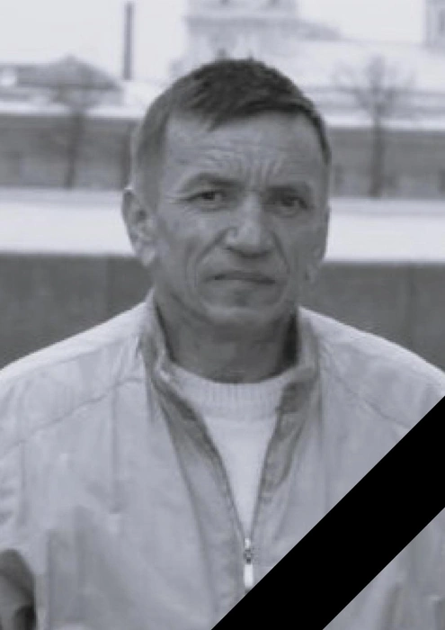 Василий Коновалов | Источник: администрация Касимовского муниципального округа / vk.com