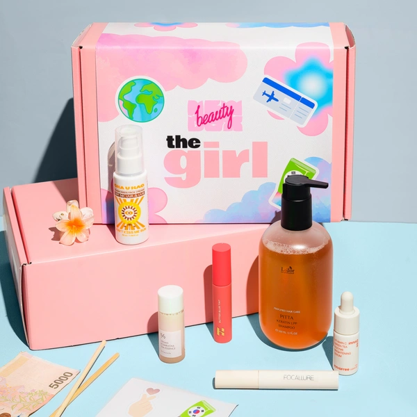 Источник: NewBeautyBox+theGirl