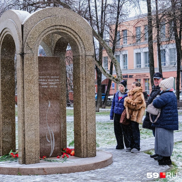 Источник: Тимофей Калмаков / 59.RU