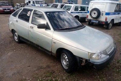Житель Кочкуровского района приговорен к 200 часам работ с конфискацией авто