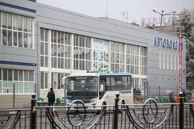 Из Уфы запущен прямой автобус до Ярославля