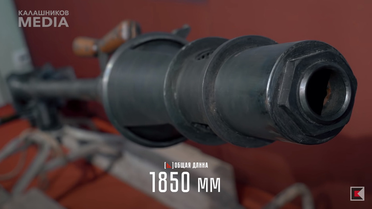 Как СССР создавал ружья против танков: рассказывают спецы «Калашникова» (видео)