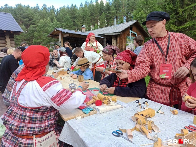 Источник: Ярослав Вареник