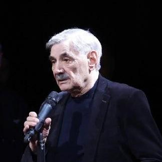 Тяжелобольной Панкратов-Черный на прощании с Алентовой: «Не забуду нашу полувековую дружбу. До встречи, Верочка»