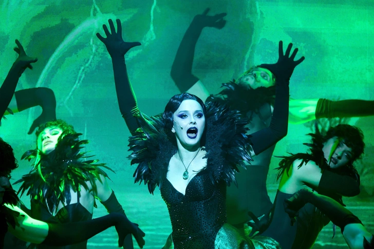 Афиша театров: какие спектакли посмотреть в ноябре — топ самых интересных постановок | Источник: пресс-служба