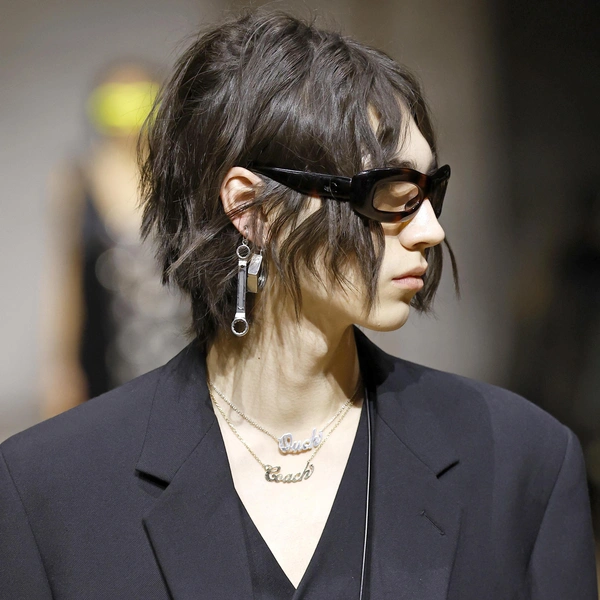 Coach aw25/26 | Источник: Legion Media