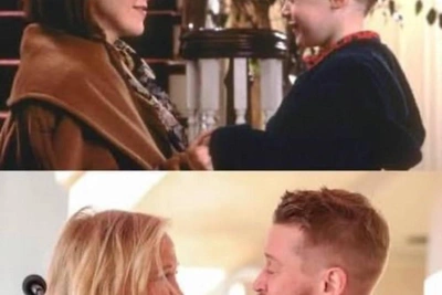 Macaulay Culkin shares touching tribute to Catherine O'Hara