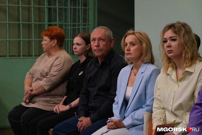 У сотрудницы «Маггортранса»&nbsp;есть взрослая дочь и сын-подросток. У погибшей пенсионерки остались двое взрослых детей, трое внуков, пять правнуков | Источник: Даниил Пономаренко / MGORSK.RU