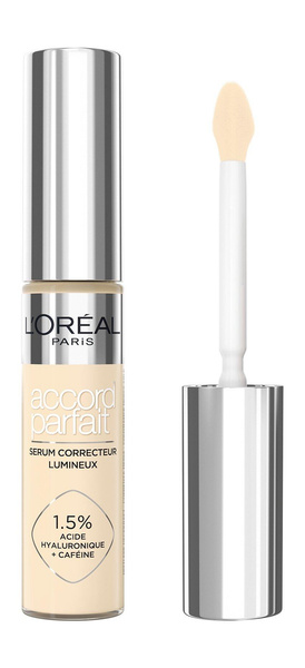 L'OREAL Консилер-сыворотка для лица Accord Parfait