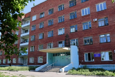 Staff resign from Omsk tuberculosis clinics over management conflicts