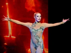 «Виноватой оказываюсь я!»: Анастасия Волочкова эмоционально ответила на новости о расставании дочери с мужем