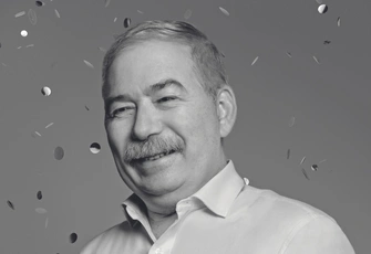 Psychologies 20 лет: поздравление от доктора психологических наук Дмитрия Леонтьева