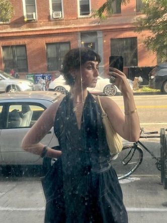 Художница, активистка, первая леди Нью-Йорка: почему все обсуждают Раму Дуваджи