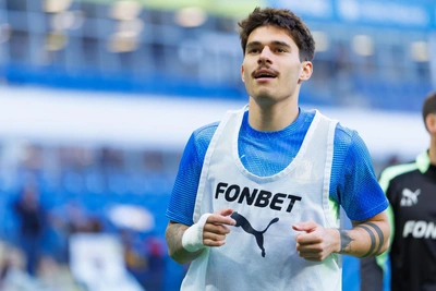 Вахания объяснил неудачи «Ростова» весной