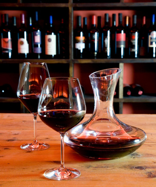 7 советов для тех, кто впервые собирается в винный бар