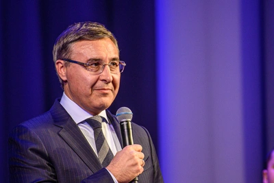 Министр Фальков: дипломы больше не проверяют знания
