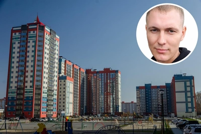 В Новосибирске ищут 29-летнего мужчину, пропавшего 16 июня