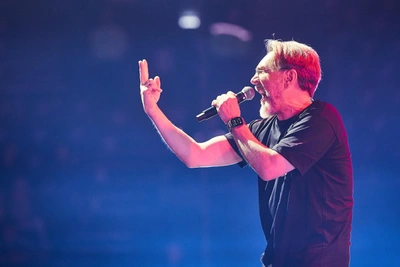 «Ленинград» выступит в Ростове в клубе Embargo