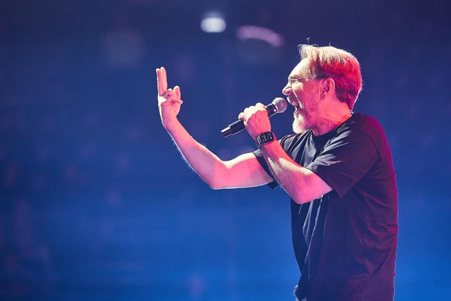 Концерт состоится в сентябре