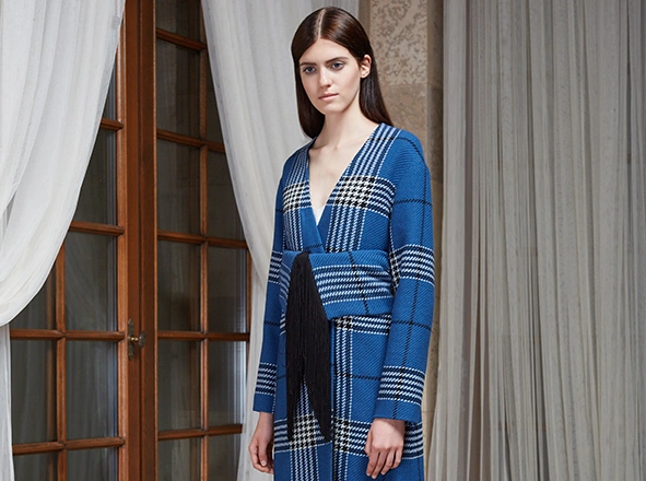 Лукбук Masterpeace x Jkim FW15/16