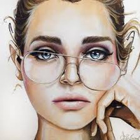 Аватарка Марина Кожарская