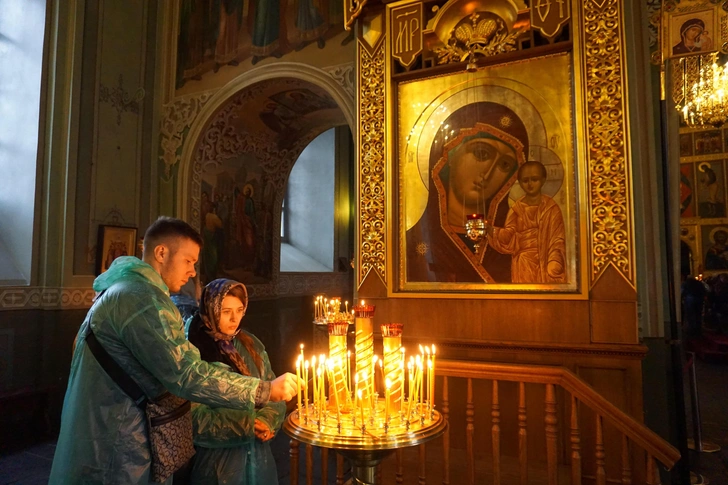 Какой сегодня праздник: 4 ноября — Казанская (день Казанской иконы Божией Матери). Вот что нельзя категорически, а что можно и нужно обязательно