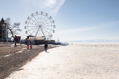 February and March Holidays Are Peak Season for Lake Baikal Tours