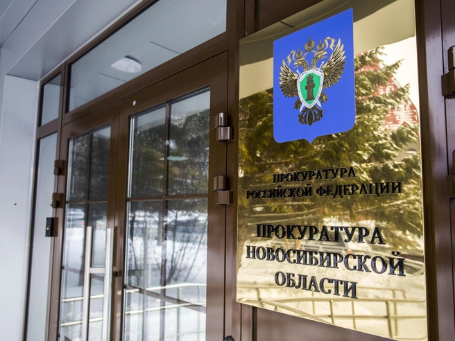 В прокуратуру поступило обращение от представителя ребенка. | Источник: Густаво Зырянов / NGS.RU