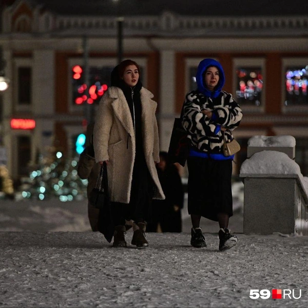 Источник: Василина Любимова / 59.RU