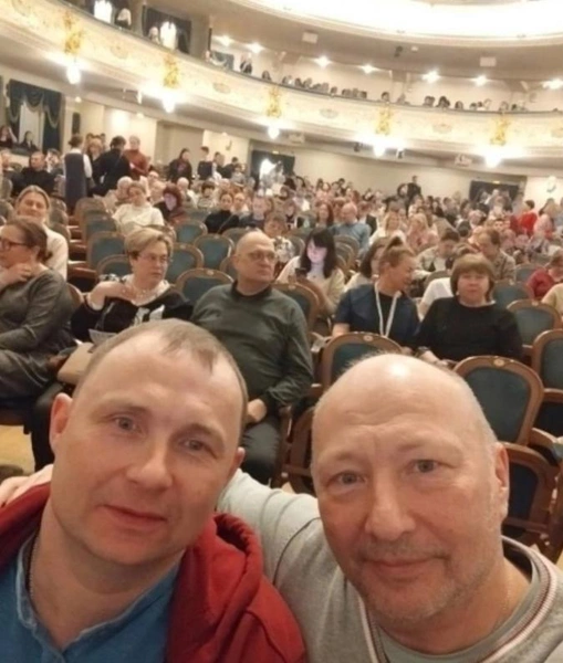 Сыну Гальцева удалось завязать с пагубным пристрастием