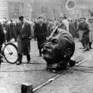 Небархатная осень, приведшая к зиме: история Венгерского восстания 1956 года