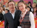 Михаил Ефремов расстался с пятой женой после 23 лет брака