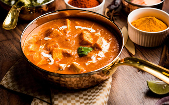 Под правильным соусом: что такое карри — несуществующее блюдо, которое стало символом индийской кухни