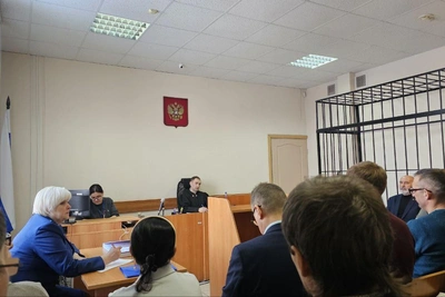 В Кургане начали слушать дело сестер Камшиловых