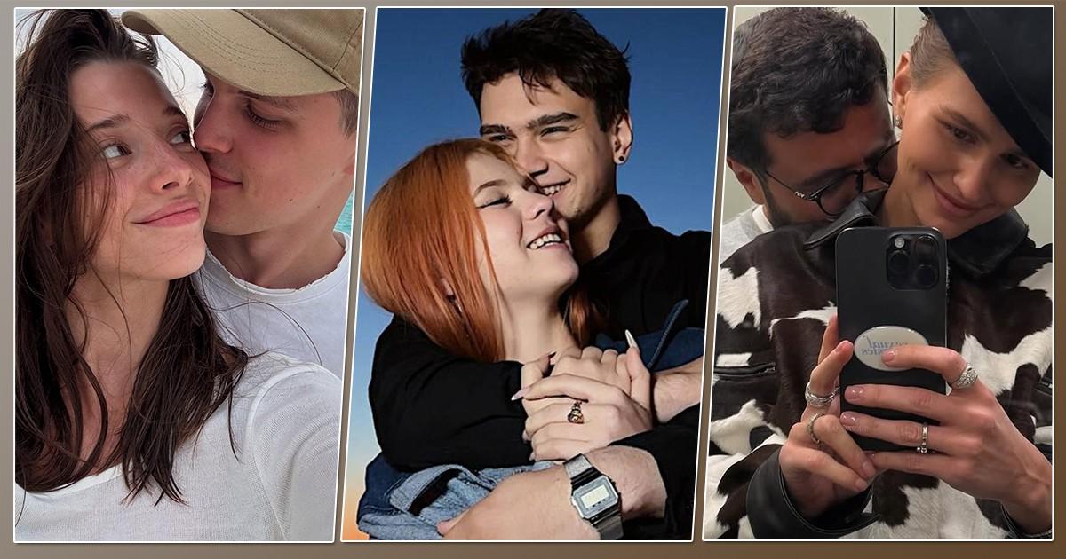 Звездные пары, глядя на которые хочется верить в любовь&nbsp;&mdash; голосование Woman.ru