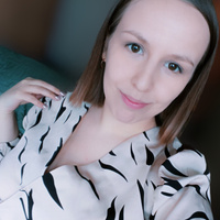 Аватарка Anastasia