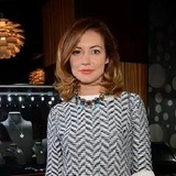 <p>Татьяна Геворкян</p>