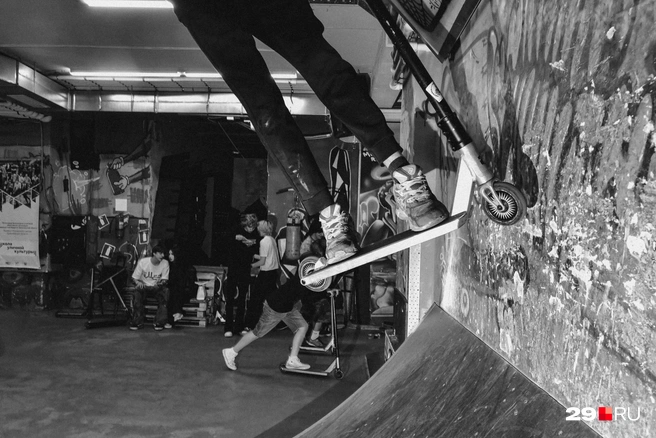 Источник: Иван Митюшев / 29.RU