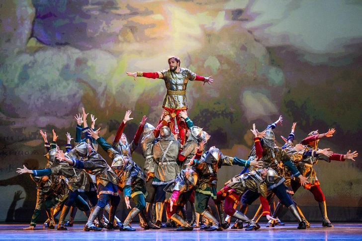 Источник: архивы пресс-служб