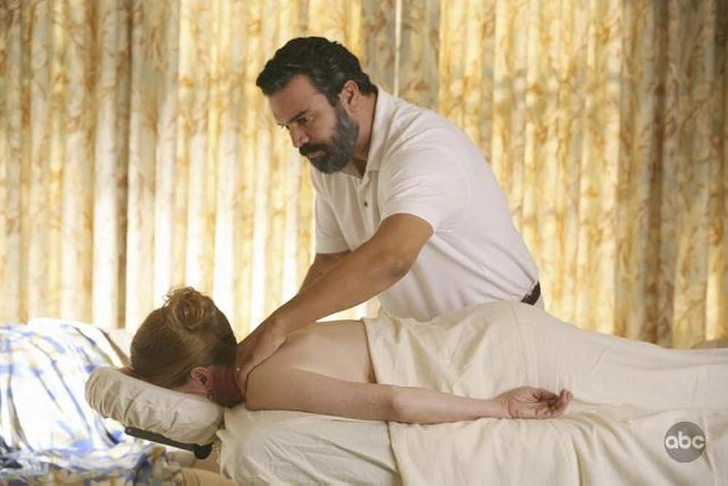 10 профессий, которые выдают мужчин-изменщиков | Источник: кадр из сериала «Отчаянные домохозяйки» (2004-2012)