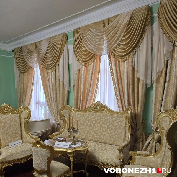 Источник: Ирина Булгакова/ Voronezh1.ru