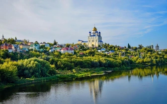 Кружева времени: как в Липецкой области бережно сохраняют старинные ремесла