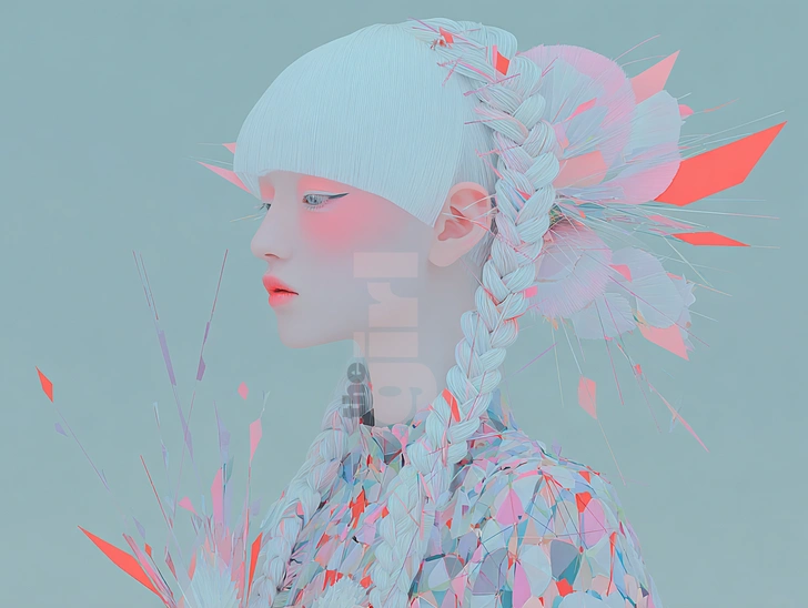 Источник: Midjourney | theGirl
