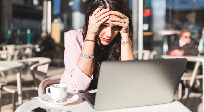 Как справиться с тревогой на работе: 7 советов