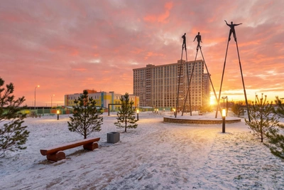 What Ryazan Residents Consider When Choosing a New Apartment