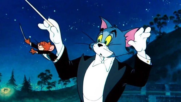 Зачем нужен дирижер, если оркестр и так играет в одном ритме