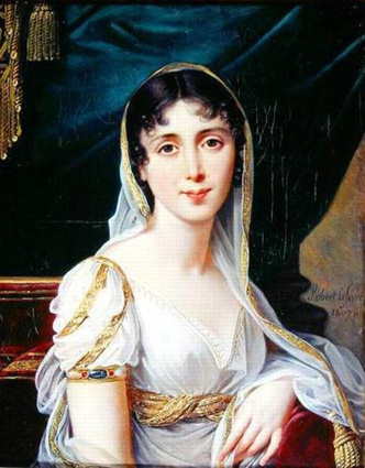 От невесты Наполеона до кронпринцессы Мэри: история самой необычной королевской тиары