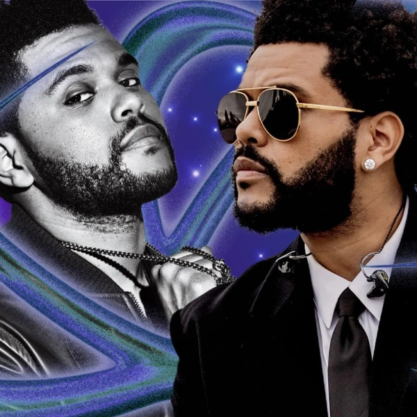 Икона современной поп-культуры: топ-10 самых мощных клипов The Weeknd, которые правда впечатляют | Источник: theGirl