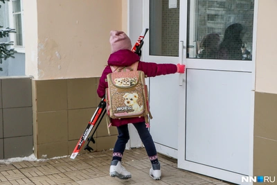Причина отравления школьников в Нижегородской области установлена