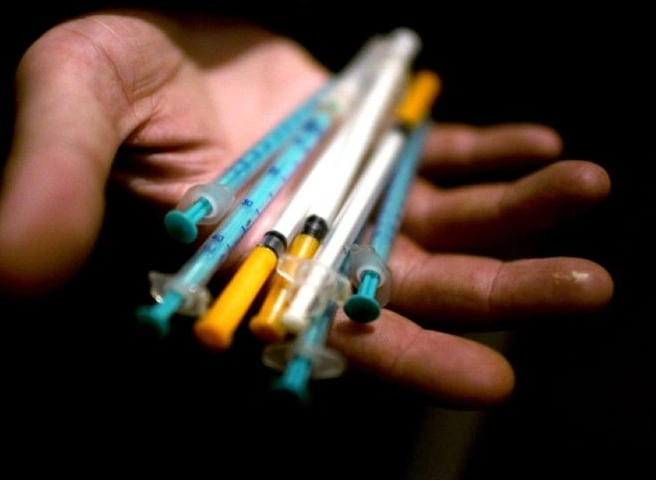 Полицейские закрыли наркопритон на окраине Рязани | ya62.ru